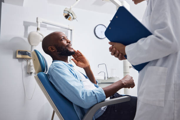 Best Emergency Dental Care for Abscessed Tooth in Anderson, SC