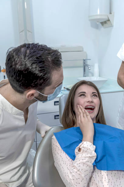Best Emergency Dental Extractions in Anderson, SC