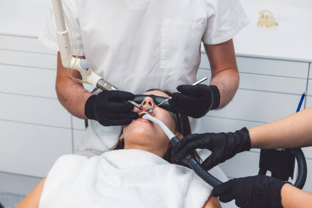 Best Emergency Dentist for Knocked-Out Tooth in Anderson, SC