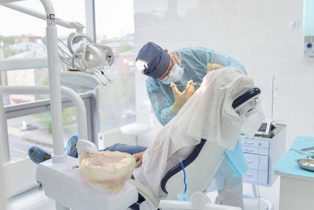 Best Emergency Dentist for Lost Fillings or Crowns in Anderson, SC